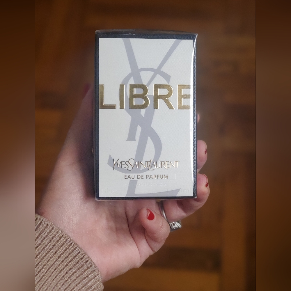 YSL Libre Eau De Parfum